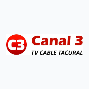 Canal 3 Tacural