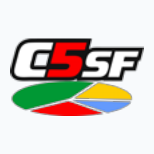 Canal 5 Santa Fe (240p)