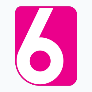 Canal 6 (576p)