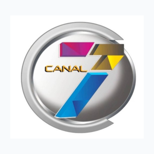 Canal 7 Boaco (1080p) [Not 24/7]