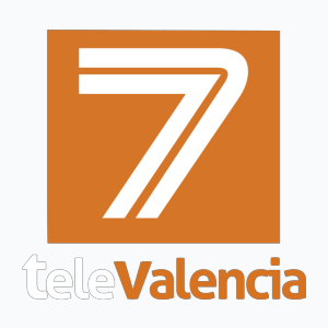 7 TeleValencia (576p)