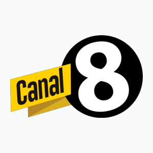 Canal 8 (720p) [Not 24/7]