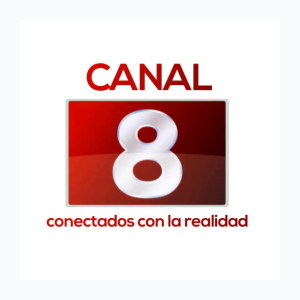 Canal 8 C&C Producciones