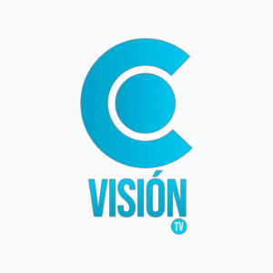 Canal Cvisión (720p) [Not 24/7]
