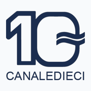 Canale 10 (540p) [Not 24/7]