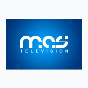 Canal Más Televisión (720p)