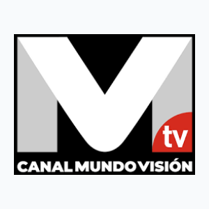 Canal Mundo Visión (720p) [Not 24/7]