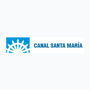 Canal Santa María (360p)