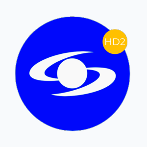 Caracol HD2 (1080p)