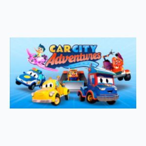 Car City Adventures