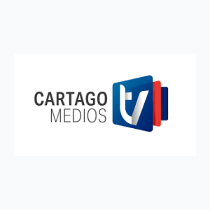 Cartago Medios TV (720p) [Not 24/7]