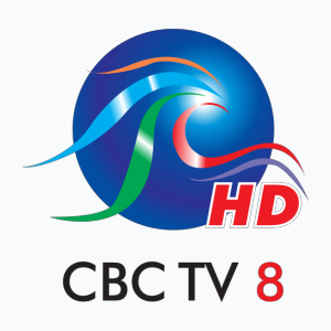 CBC TV8 (1080p) [Not 24/7]