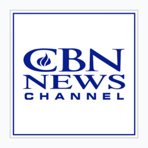 CBN News Channel (1080p)