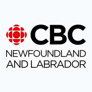 CBC Newfoundland and Labrador (CBNT-DT) (720p) [Geo-blocked]