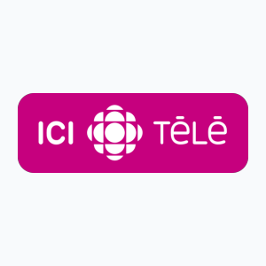 Ici Radio-Canada Télé Ottawa/Gatineau (CBOFT-DT) [Geo-blocked]