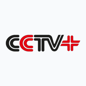CCTV+ 1 (600p) [Not 24/7]
