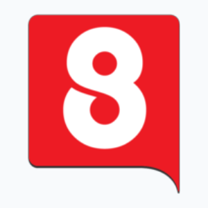 Channel 8 Krasnoyarsk HD (1080p)