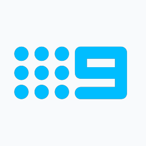 Channel 9 Brisbane (720p) [Geo-blocked]