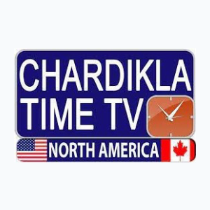 Chardikla Time TV North America (1080p)