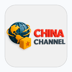 China Channel (720p)