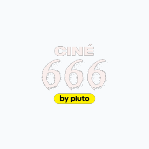 Ciné 666 by Pluto TV