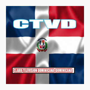 Claro Televisión Dominicana (360p)