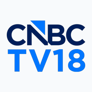 CNBC TV18 (1080p)