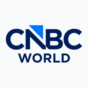 CNBC World (576p)