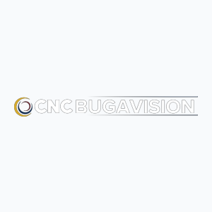 CNC Bugavisión (720p)