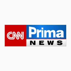 CNN Prima News (1080p)