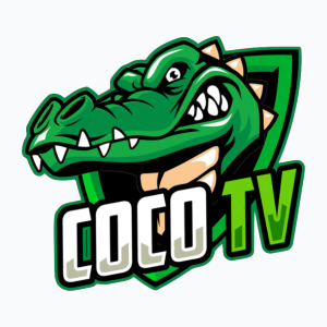 COCO TV (1080p) [Not 24/7]