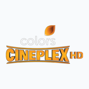 Colors Cineplex HD (1080p)
