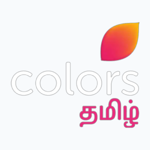 Colors Tamil HD (1080p)