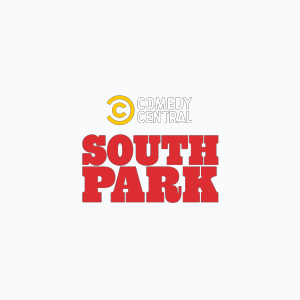 Comedy Central South Park