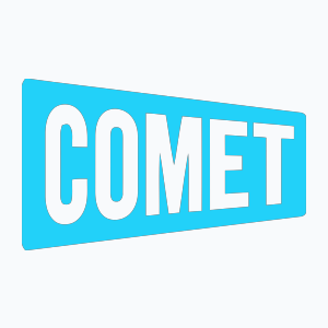Comet (1080p)