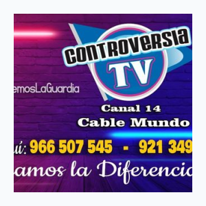 Controversia TV (720p) [Not 24/7]
