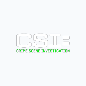 CSI: Crime Scene Investigation