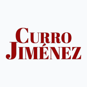 Curro Jiménez