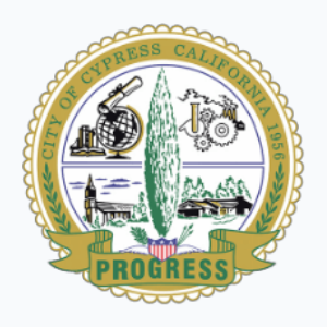 Cypress Public Access Channel 36 (Cypress CA) (360p)