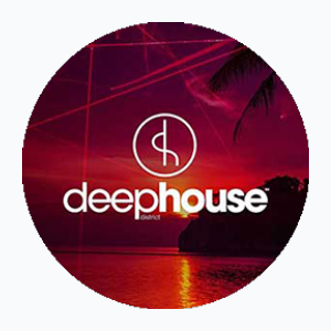 DanceTV Deep House District (1080p)