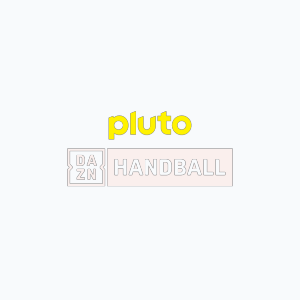 DAZN Handball x Pluto TV