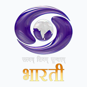 DD Bharati (720p)
