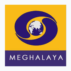 DD Meghalaya (504p)