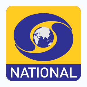 DD National SD (576p)