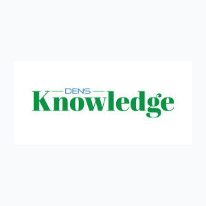 Dens Learning & Knowledge [Geo-blocked]