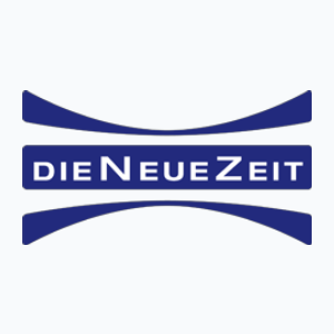 Die Neue Zeit (576p)