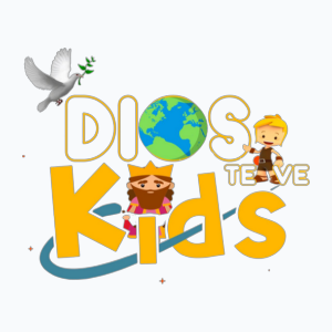 Dios Te Ve Kids (720p)