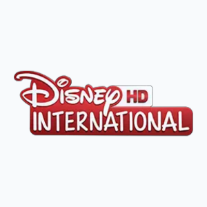 Disney International HD (1080p)