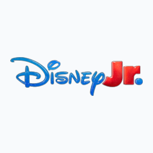 Disney Jr. (1080p) [Geo-blocked]