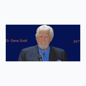 Dr. Gene Scott (1080p)